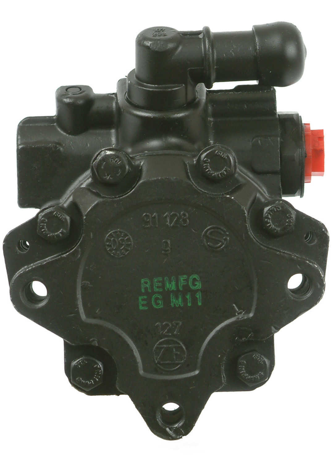 Power Steering Pump Cardone 21-137 Reman