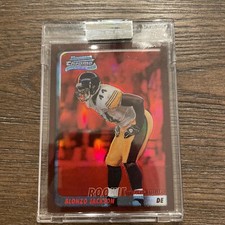 2003-04 Bowman Basketball Cards 22