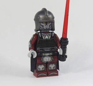 lego darth bane