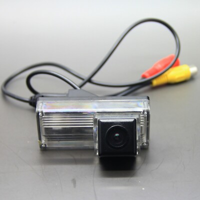 Car Rear View Backup Camera For Lexus GX470 2002- 2004 2005 2006 2007 2008 2009