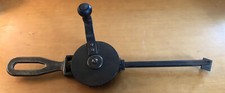 Kunkle Hand Crank Valve Lap Drill Automotive Mechanic Tool Vintage