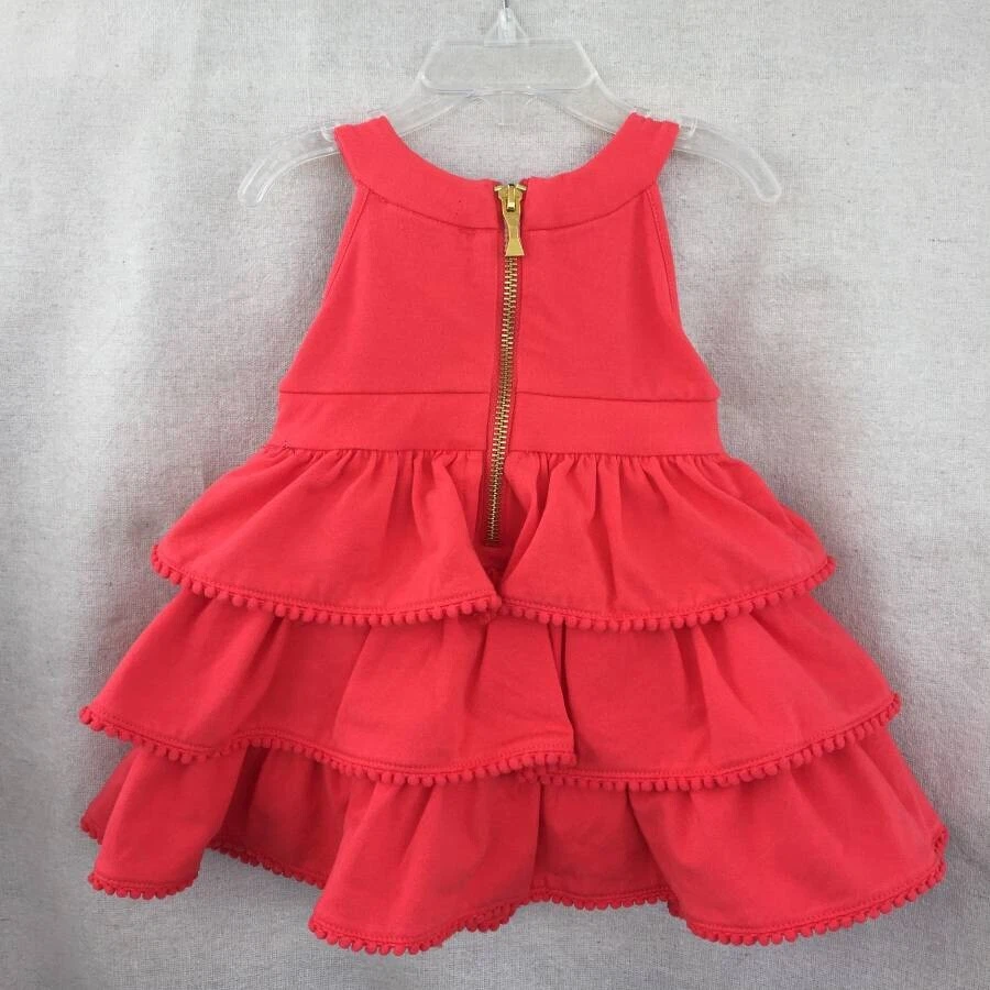 Kate spade baby hotsell dress