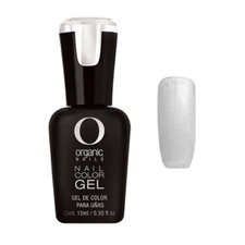 Organic Nails Color Gel LOVE STORY Group  095 - LOVE LETTER  individual color