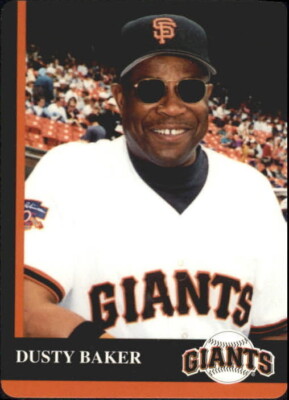 B5924- 1997 Giants Mother's (Cookies) BB # S 1-28 -du Pick- 15 + Gratis US