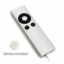 NEW MC377LL Generic Remote Control MC377LL/A for Apple TV 2 3 with Battery Music