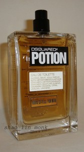 potion dsquared 100ml