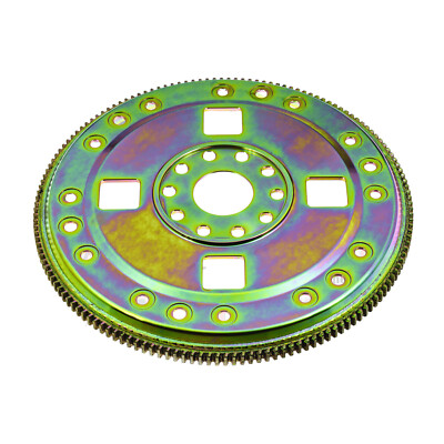 fits 2019-24 RAM 6.7 Cummins - Billet Steel Flexplate Flywheel