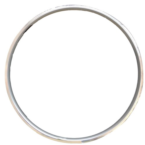 Enhance your biking experience with this durable 32 hole double V brake rim - Picture 2 of 12