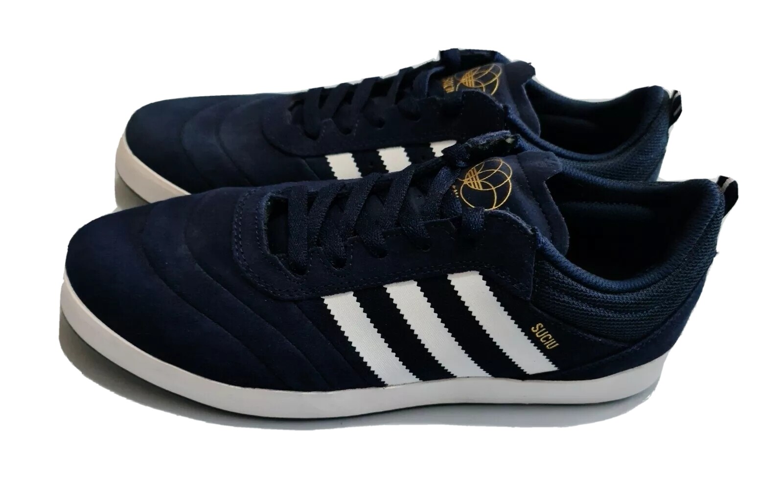 adidas Skateboarding Mens Suciu ADV 