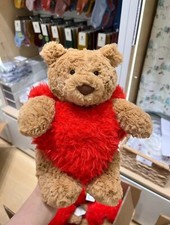 Bartholomew Bear 'Heartthrob' Jellycat | Jelly Journal