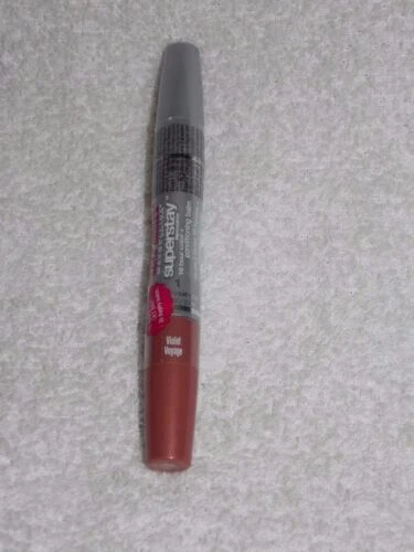 Dúo Maybelline New York Líquido Maquillaje de Labios