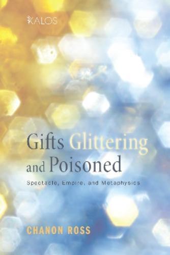 Thumbnail - Chanon Ross Gifts Glittering And Poisoned (taschenbuch) Kalos
