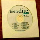 NEW! Bien Dire Initial CD June - July 2019 - NO. 15 [PRONUNCIATION GUIDE]