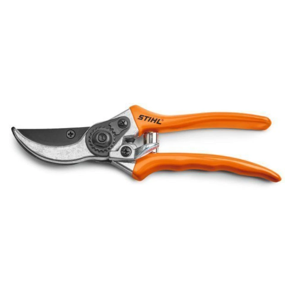 STIHL Gartenschere Bypass PG 10 – Präzise & Robuste Schere für Gartenarbeiten - Bild 3 von 4