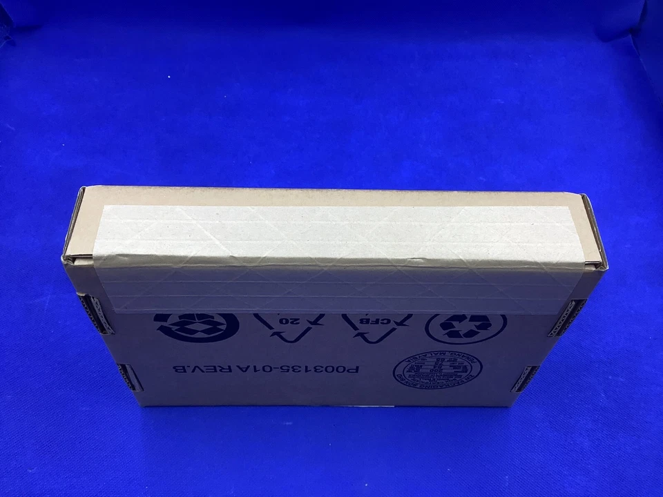 F/S LPE35002-M2 EMULEX 32GB 2-Port 32GFC Short Wave Optical Fibre Channel HBA - Image 4 of 4