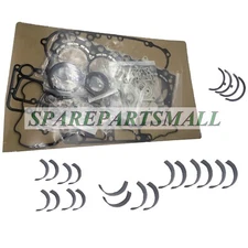 Overhaul Rebuild Kit Fit For Isuzu 4LD1 Engine