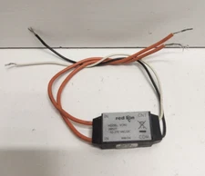 NEW OLD STOCK! RED LION CONTROLS 50-270V VOLTAGE CONVERTER MODULE VCM2