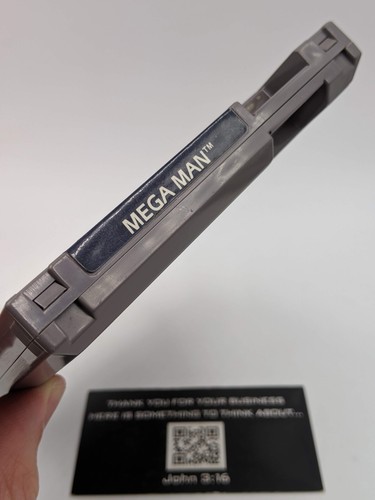 NESG - Nintendo NES Original OEM Authentic Games (MAKE A BUNDLE)(PICK YOUR GAME) - Picture 337 of 636