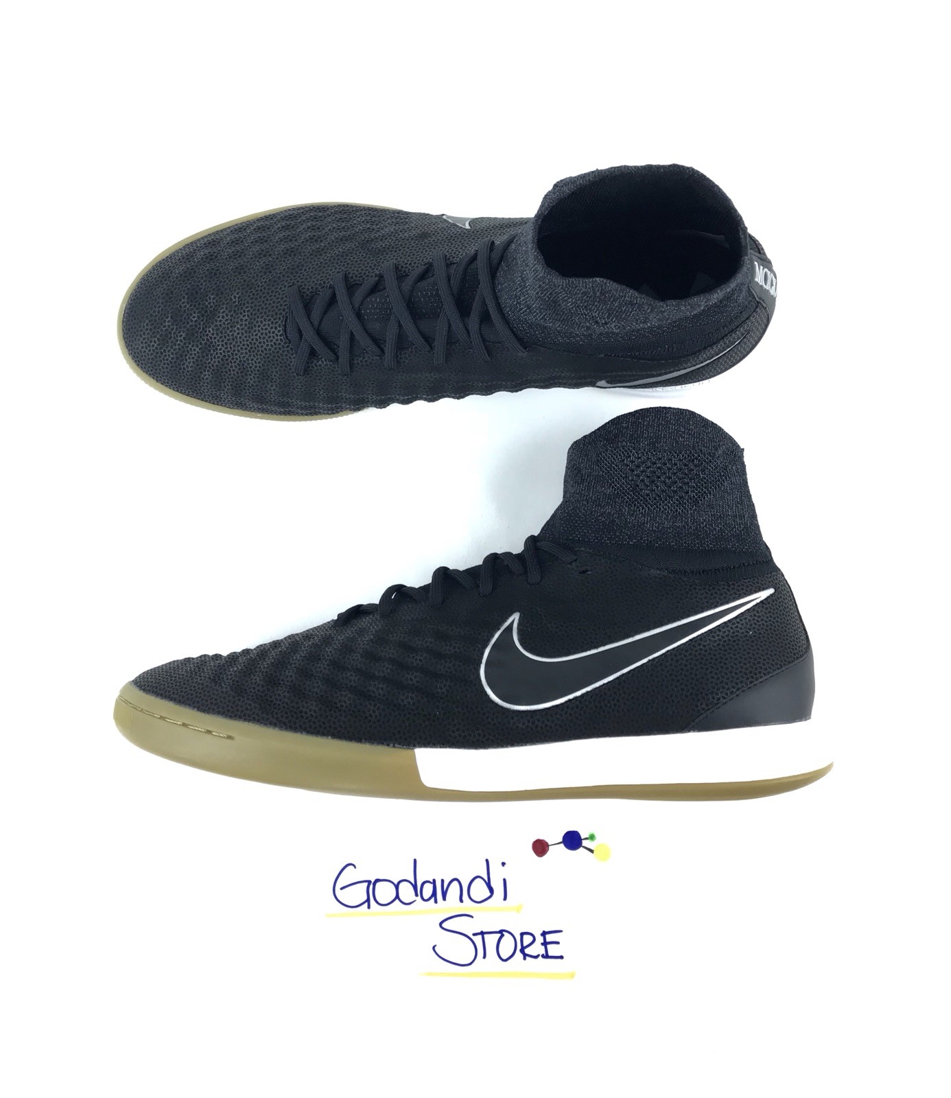 nike magistax proximo ii df ic