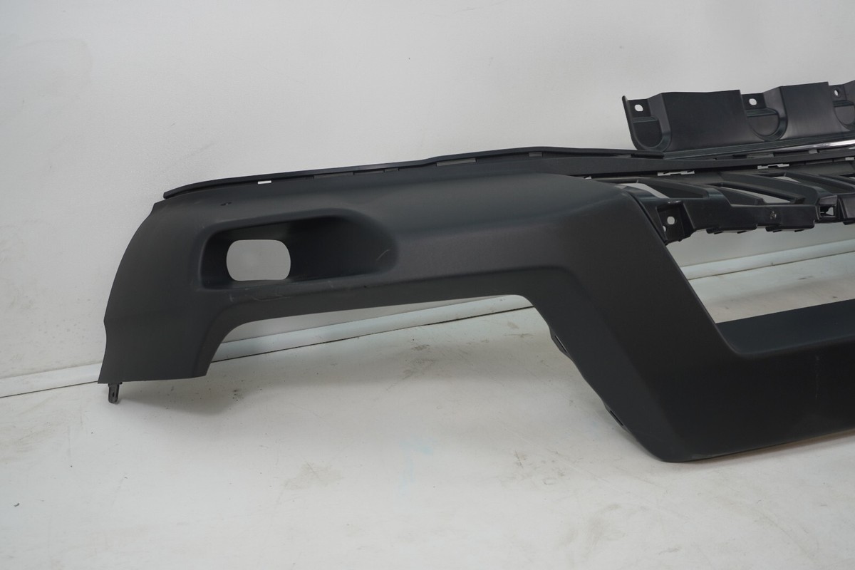 2022 HONDA PASSPORT FRONT BUMPER LOWER COVER PANEL OEM 71105T6ZA50