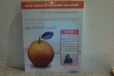 Beginning & Intermediate Algebra, 4th Edition (Martin-Gay Interactive Lec - GOOD