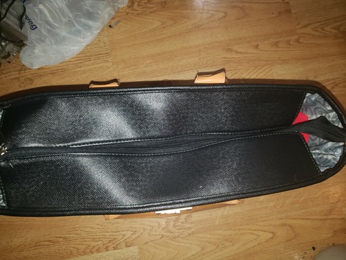 Adrienne Vittadini Weekend/Travel Bag - Picture 6 of 7