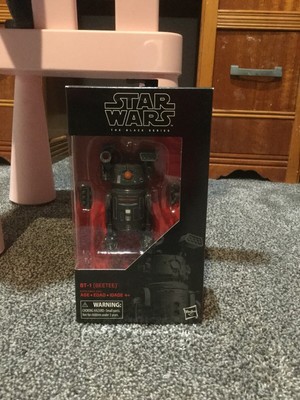 BT-1 6/" The Black Series STAR WARS #88 Hasbro NEW MIB BEETEE