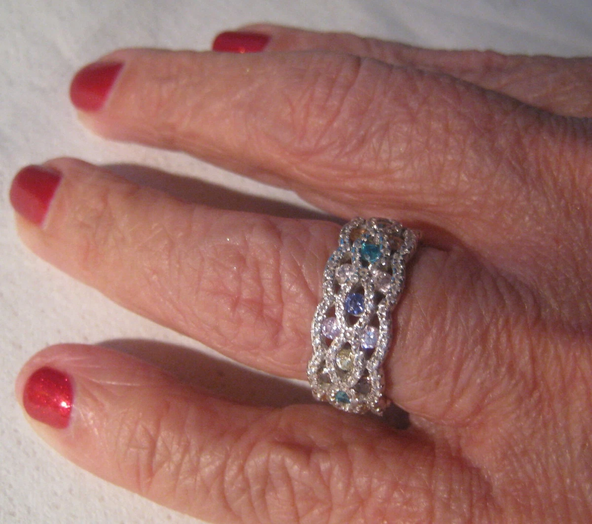 925 cn fzn ring meaning store