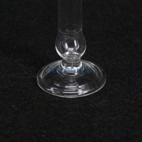 1/2/5/10/25ml Lab Volumetric Measuring Flask Boro Glass With Stopper and Base - Picture 9 of 21