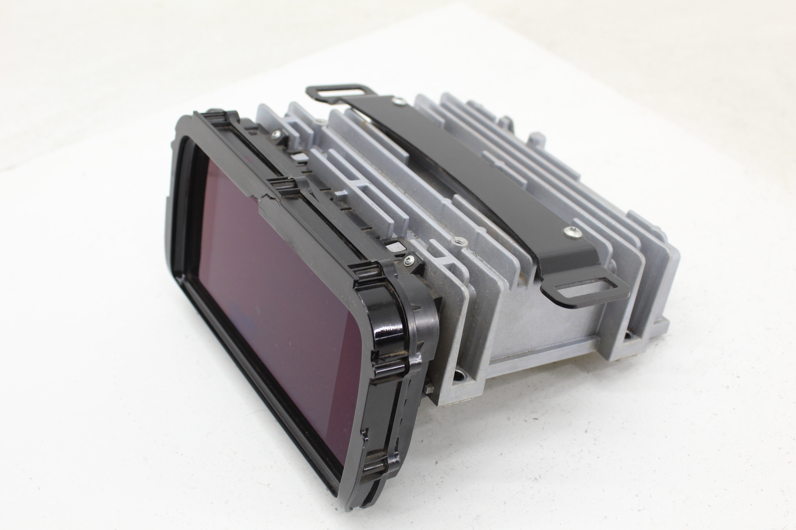 20192022 Harley Davidson Touring OEM Boom Box GTS Radio 6.5