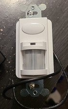 New Acuity Controls Sensorswitch WSD PDT WH Motion Detector Sensor Dual Tech