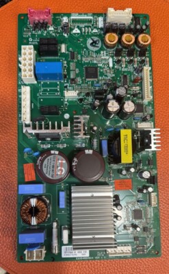 LG KENMORE Refrigerator Main Control Board EBR74796440 From Model# 795.70323.311