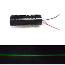 532nm 100mw Line Laser Green Laser Module DIY Laser Diode Module High Quality