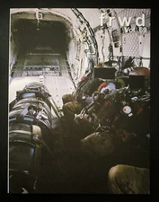 FORWARD OBSERVATIONS GROUP COFFEE TABLE BOOK VOLUME 69 FOG VOL69 NEW