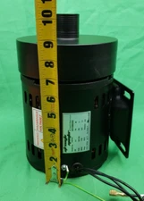 AC Treadmill Motor Strength Master KSP033 3.0 HP | See Description