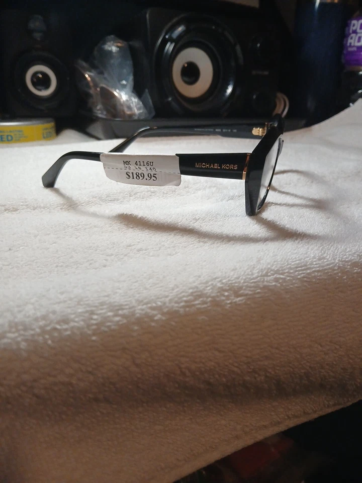 Gafas michael kors 4116u Foto 2 de 4