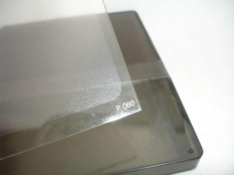 Cokin 060 SPOT INCOLOR 1 filter with dark case , P series,  No 60 P060 - Image 2 of 3