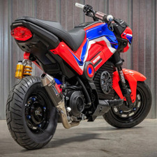 Navi Graphics Tri Color Decal Sticker Kit 201...