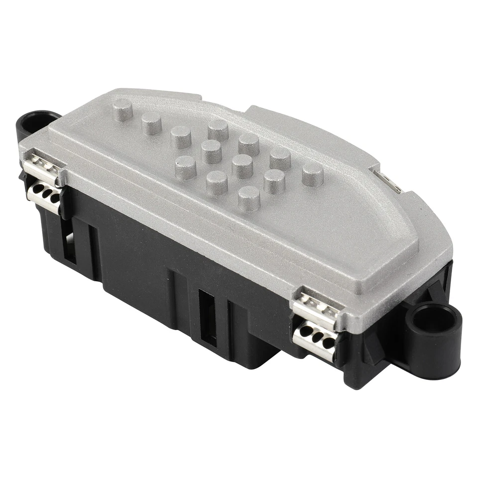 HVAC Heater Blower Motor Resistor For 2014 2015-2021 Jeep Grand Cherokee RU868 - Image 3 of 4