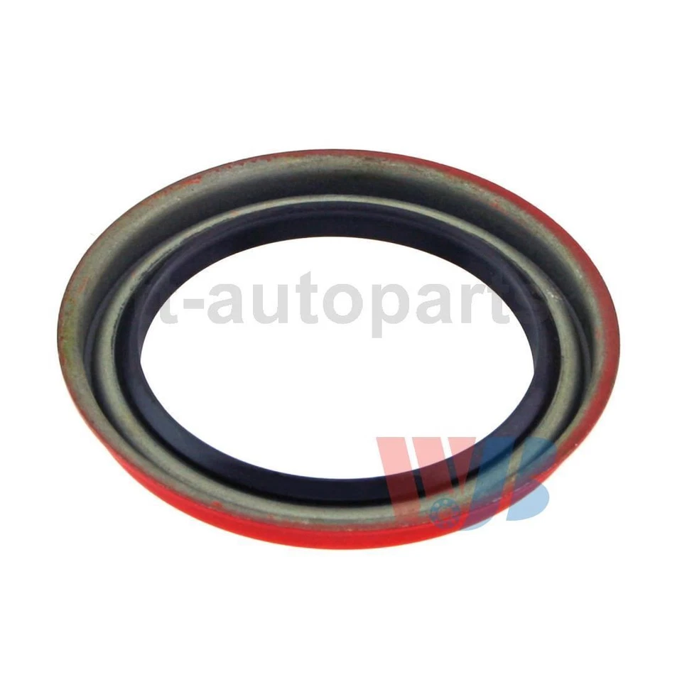 Sello de rueda interior delantera WJB para GMC C15 1978 1977 1976 Foto 2 de 3