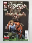 Amazing Spider-Man #689 Marvel Comics
