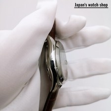 SEIKO PROSPEX Alpinist SBDC091 Green Mechanical Automatic Men's Watch New in Box 11