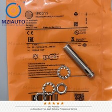 For IFM Efector IF0311 Inductive Proximity Sensor Switch 20-140 VAC/DC 200mA NO