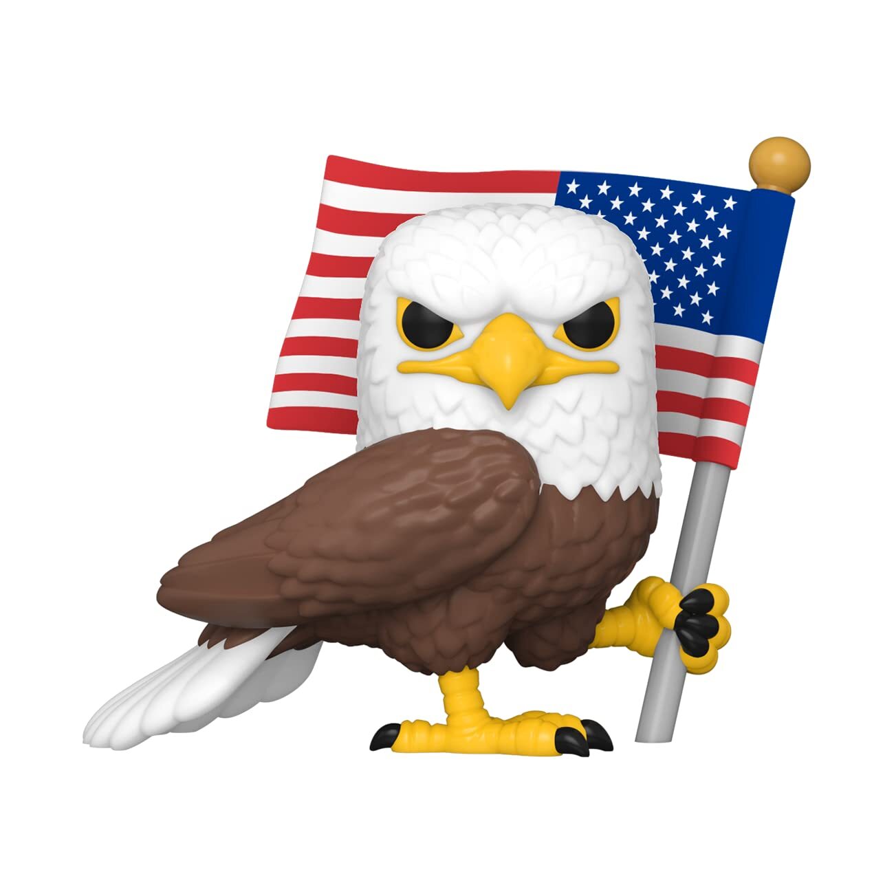 En Oferta Funko Pop! Tv: Peacemaker-Eagly (Importación Usa) Acc Nuevo