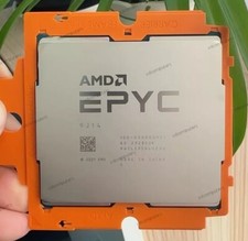 AMD EPYC GENOA 9J14 2.4GHz 96 Core 192 Thread ZEN4 SP5 Server CPU Processor