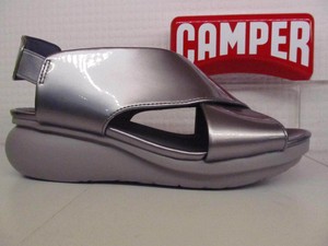 camper ladies sandals