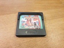 ebay® Auktion 154739550024 | Donald Duck: The Lucky Dime Caper Sega Game Gear Thumbnail of ebay® auction 154739550024 | Donald Duck: The Lucky Dime Caper Sega Game Gear
