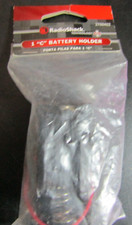 RadioShack "C" Battery Holder 270-0402 New And Sealed