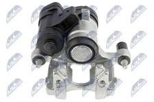 2x NTY BREMSSATTEL HINTEN passend für AUDI A3 Q2 TT SEAT ATECA LEON SKODA KAROQ 