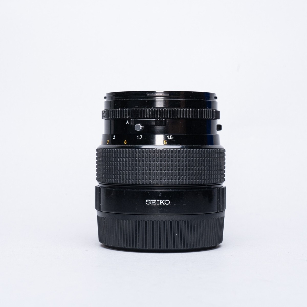 Bronica Zenzanon-PS 150mm f/4 Lens for Bronica SQ 6x6 | eBay